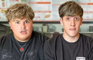 youtubers detenidos en mimai