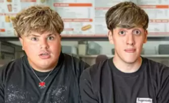 youtubers detenidos en mimai