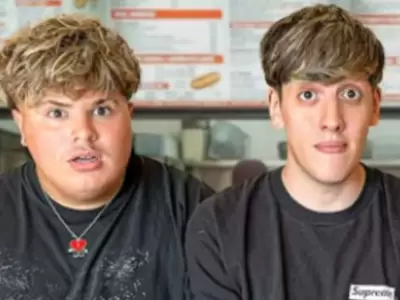 youtubers detenidos en mimai
