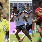 Mundial 2026: una jornada de alto voltaje con tres duelos que prometen emociones en los 16avos de final