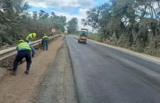 Ruta Nacional 34