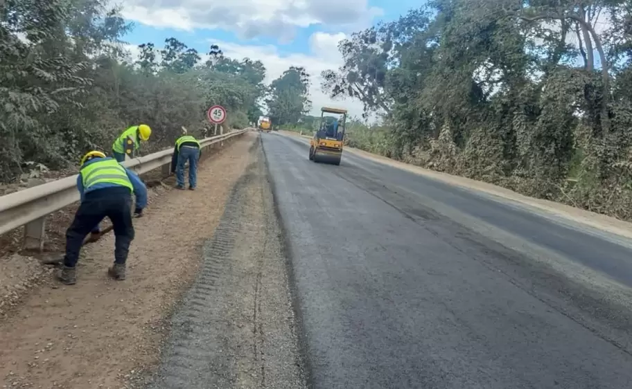 Ruta Nacional 34