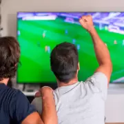Trasnochar para ver el Mundial puede perjudicar nuestra salud