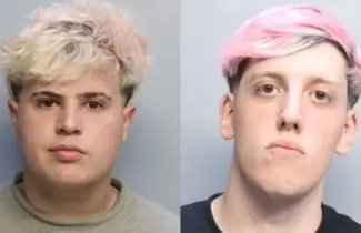 youtubers argentinos detenidos