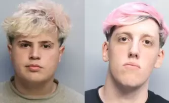 youtubers argentinos detenidos