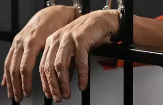 Detenido prisi�n