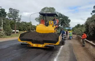 Ruta Nacional 34