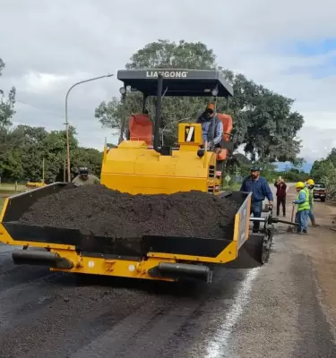 Ruta Nacional 34