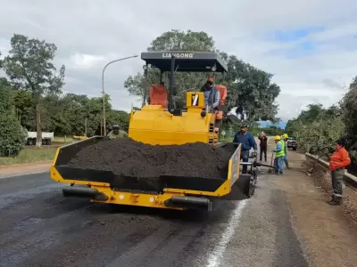 Ruta Nacional 34