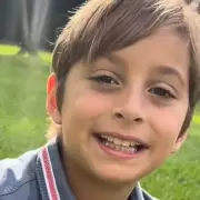 Buscan a un nene argentino que qued� atrapado entre los escombros de un edificio tras los terremotos en Venezuela