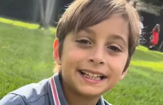 nene argentino desaparecido en venezuela