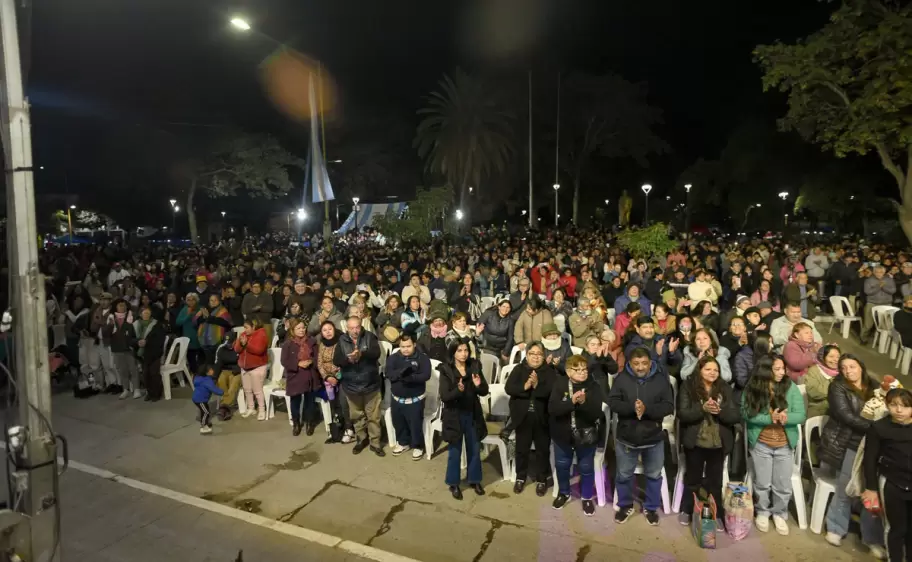 fiestas patronales san pedro 2026