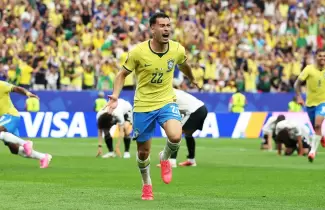 brasil martinelli