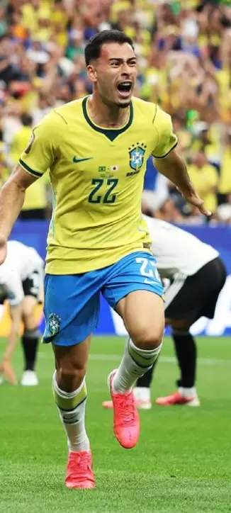 brasil martinelli
