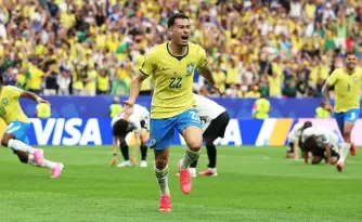 brasil martinelli