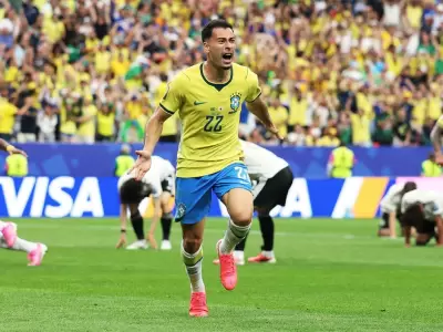 brasil martinelli