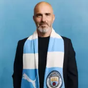 Manchester City oficializ� a Enzo Maresca como nuevo entrenador