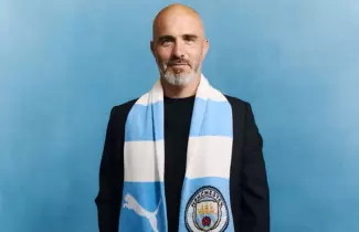 manchester city enzo maresca