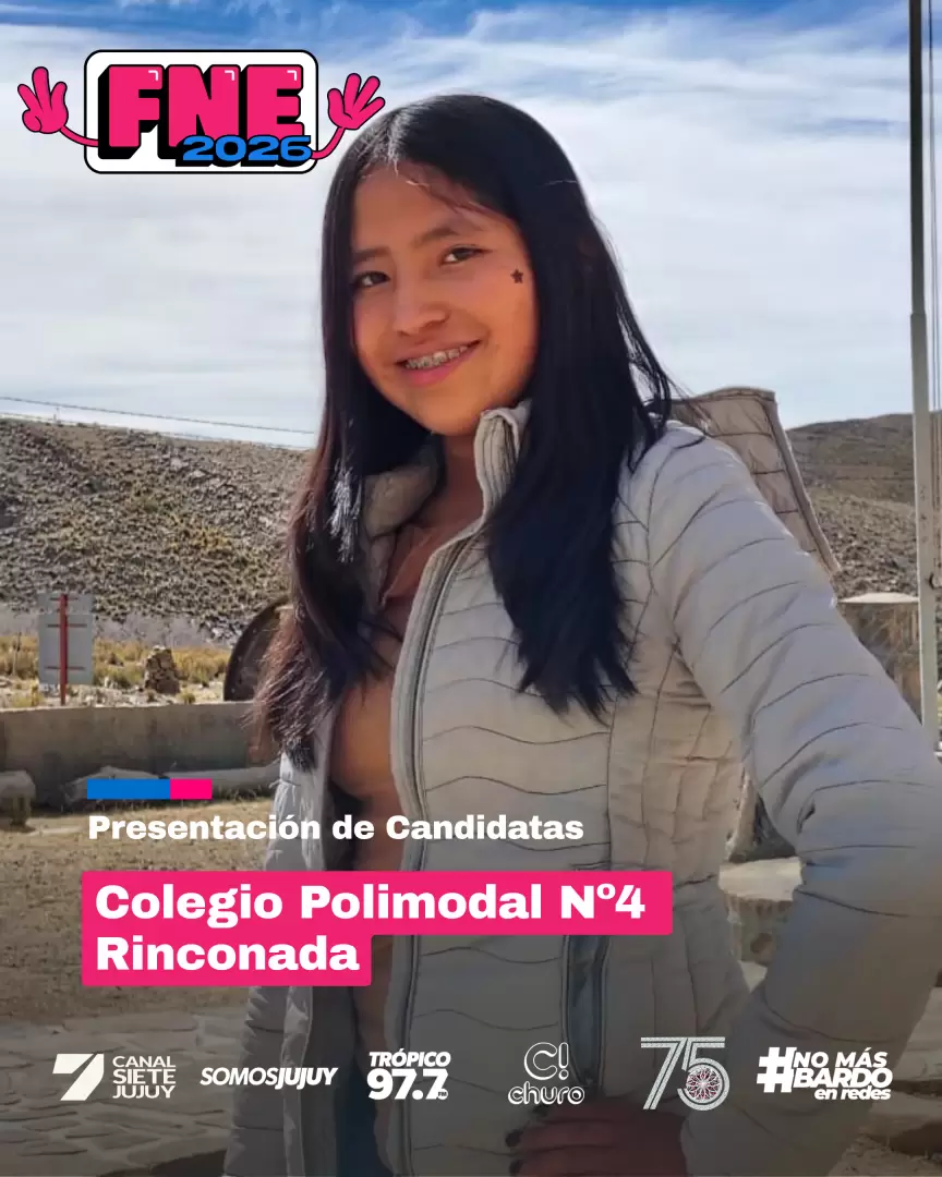 polimodal 4 rinconada