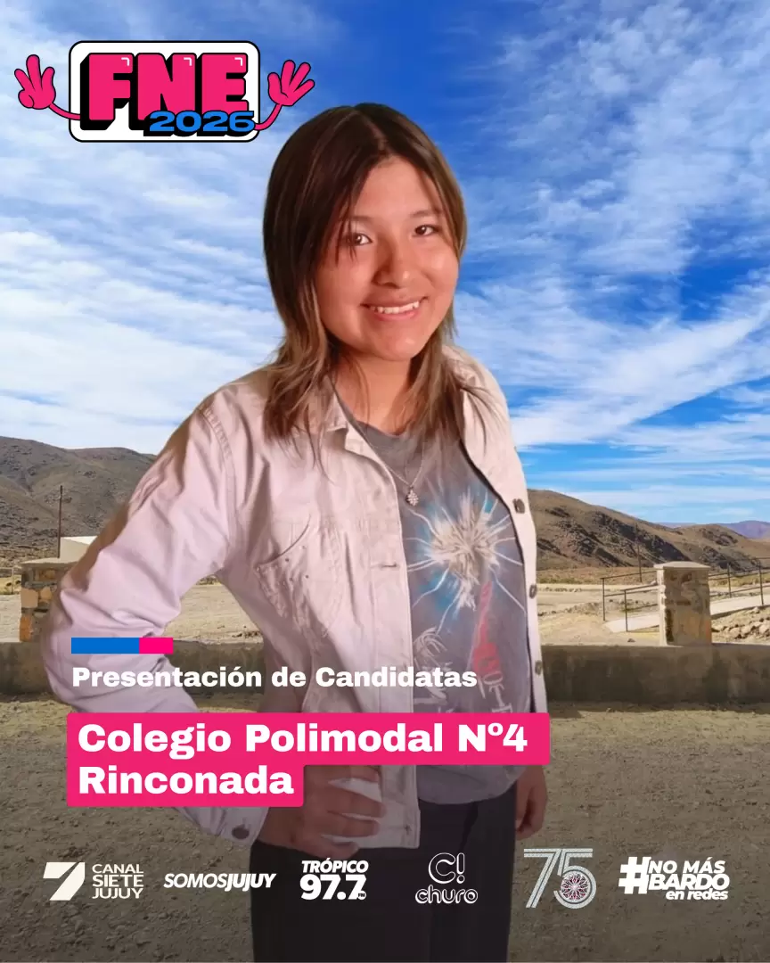 polimodal 4 rinconada