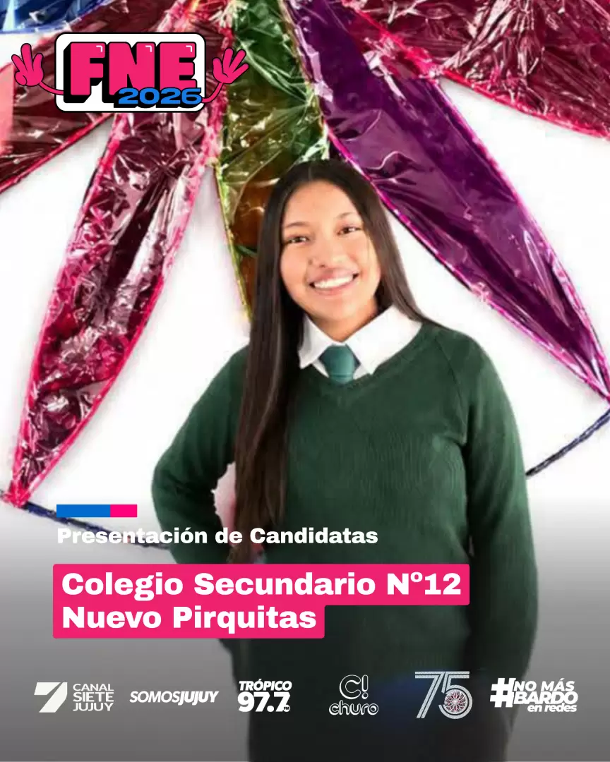 secu 12 nuevo pirquitas