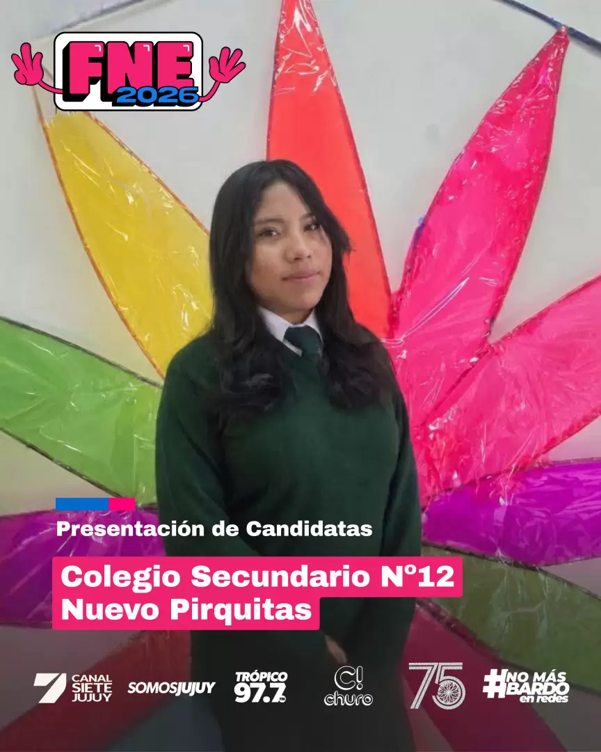 secu 12 nuevo pirquitas