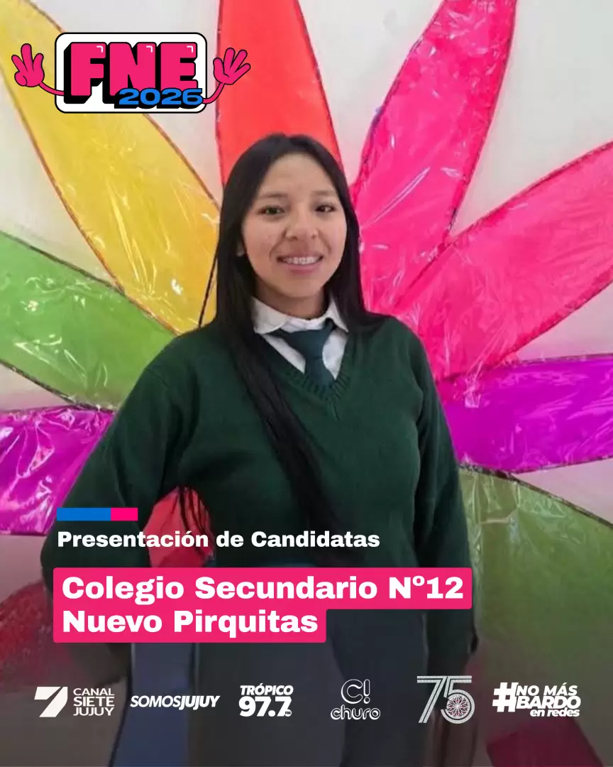 secu 12 nuevo pirquitas