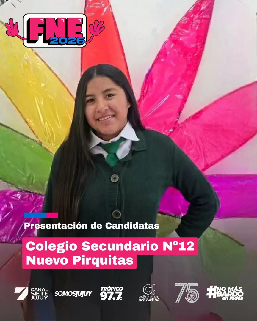 secu 12 nuevo pirquitas