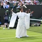 naomi osaka en wimbledon