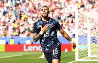 paraguay julio enciso