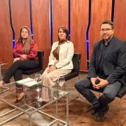 Educaci�n analiz� el estado de concursos y el abordaje de situaciones complejas en las escuelas