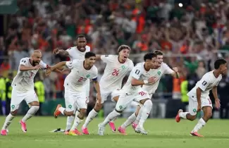 Marruecos clasific� a octavos de final del Mundial 2026