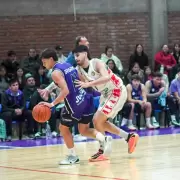 El Carmen Básquet cayó ante Tokio de Posadas y quedó eliminado de la Liga Federal