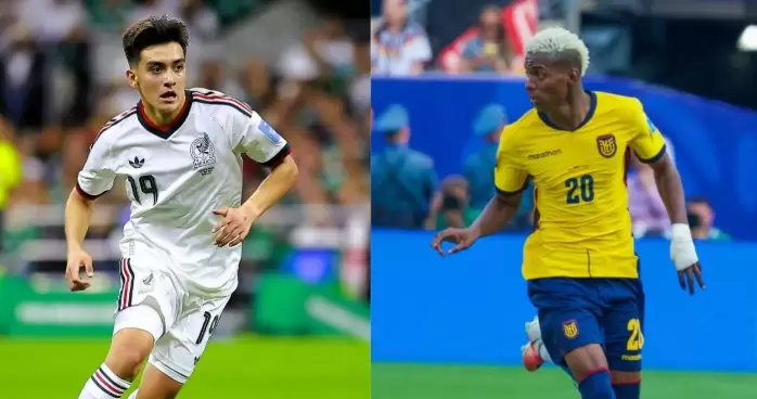M�xico y Ecuador buscar�n avanzar a los octavos de final en un atractivo cruce entre seleccionados de la Concacaf y la Conmebol