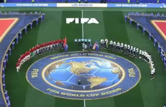Los partidos de este martes en la Copa del Mundo