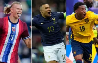 Partidos del Mundial 2026 - martes 30 de junio