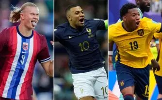 Partidos del Mundial 2026 - martes 30 de junio