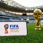 Estados Unidos bloque� 400 sitios pirata que transmit�an partidos del Mundial 2026