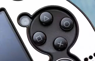 ps vita