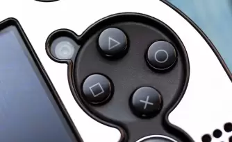 ps vita