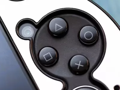 ps vita