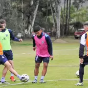 Gimnasia y Esgrima de Jujuy