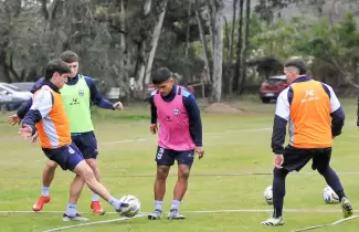Gimnasia y Esgrima de Jujuy