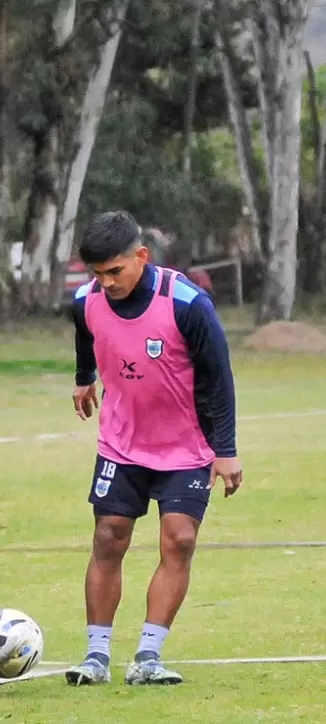 Gimnasia y Esgrima de Jujuy