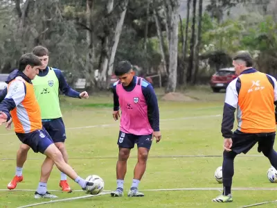 Gimnasia y Esgrima de Jujuy