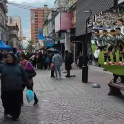 Por el partido de la Selección, este viernes los comercios de Jujuy atenderán en horario corrido