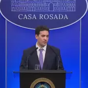 Ravier defendió las subas de tarifas: "Te tengo que duplicar el gas, el agua y la electricidad" y "habrá que abrigarse más"