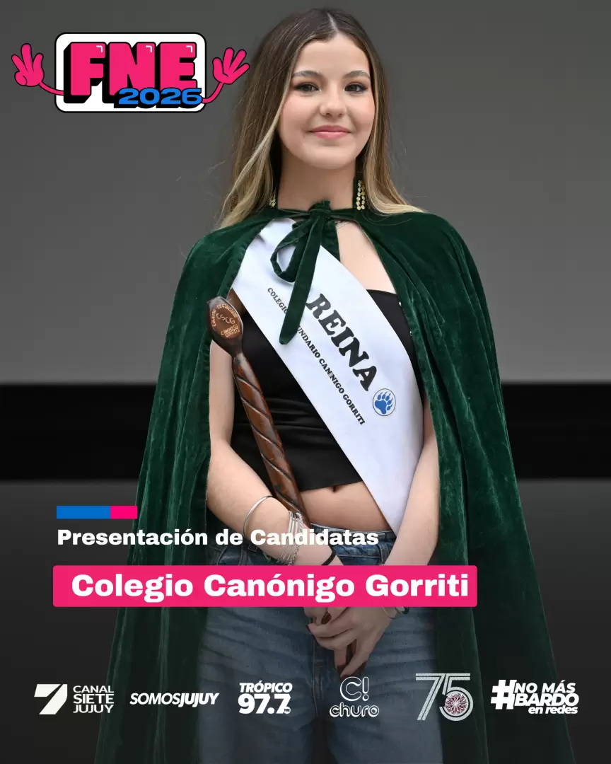 fne colegio canónigo gorriti