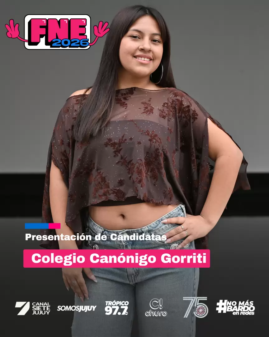fne colegio canónigo gorriti