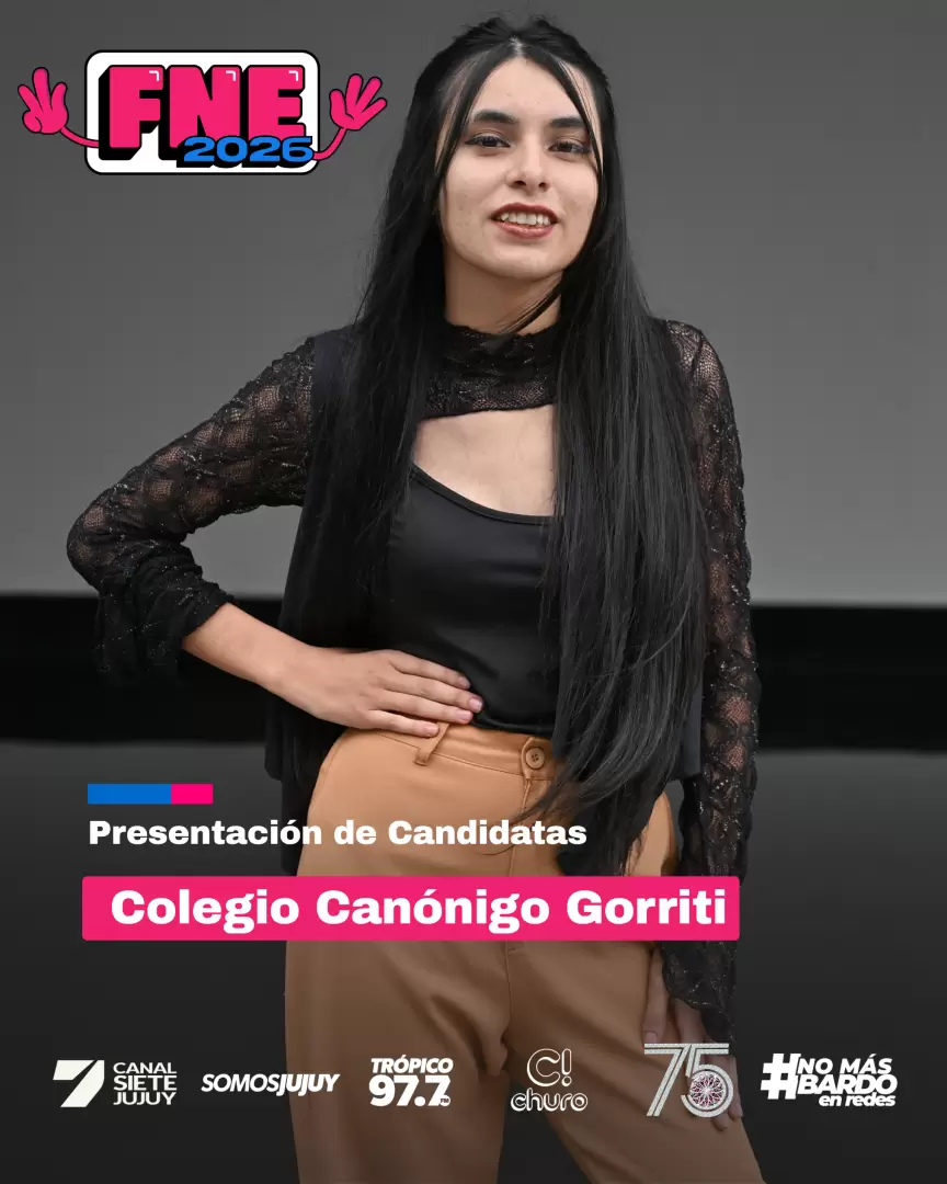 fne colegio canónigo gorriti